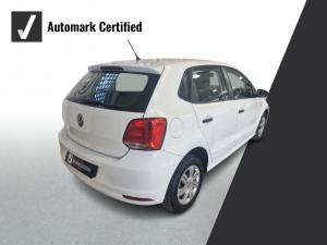 Volkswagen Polo Vivo 1.4 Trendline - Image 2