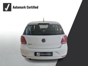 Volkswagen Polo Vivo 1.4 Trendline - Image 5
