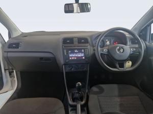 Volkswagen Polo Vivo 1.4 Trendline - Image 6