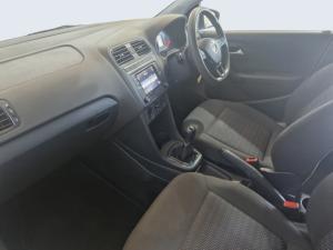 Volkswagen Polo Vivo 1.4 Trendline - Image 7