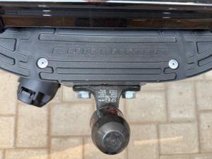 Toyota Fortuner 2.8GD-6 4X4 GR-S automatic - Image 9