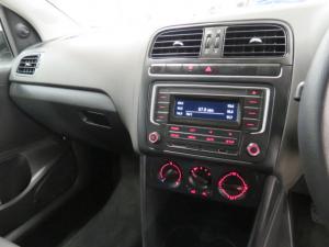 Volkswagen Polo Vivo 1.4 Trendline - Image 10