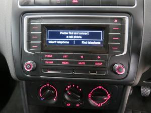 Volkswagen Polo Vivo 1.4 Trendline - Image 11