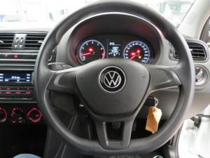 Volkswagen Polo Vivo 1.4 Trendline - Image 12