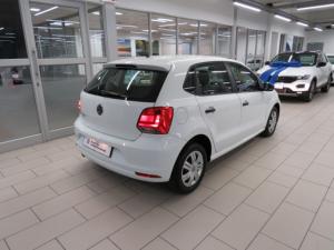 Volkswagen Polo Vivo 1.4 Trendline - Image 17