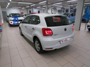 Volkswagen Polo Vivo 1.4 Trendline - Image 18
