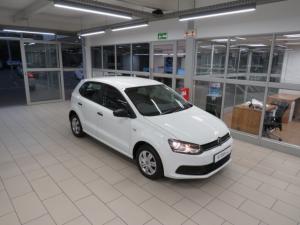 Volkswagen Polo Vivo 1.4 Trendline - Image 19