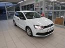 Thumbnail Volkswagen Polo Vivo 1.4 Trendline