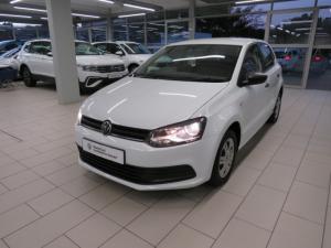 Volkswagen Polo Vivo 1.4 Trendline - Image 2