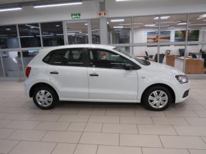 Volkswagen Polo Vivo 1.4 Trendline - Image 3