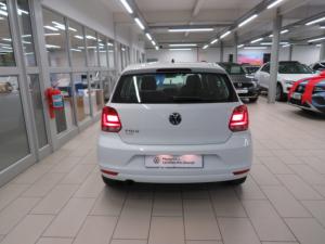 Volkswagen Polo Vivo 1.4 Trendline - Image 5