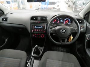 Volkswagen Polo Vivo 1.4 Trendline - Image 6