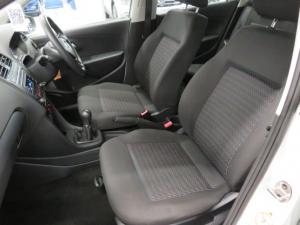 Volkswagen Polo Vivo 1.4 Trendline - Image 7
