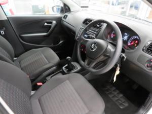 Volkswagen Polo Vivo 1.4 Trendline - Image 8