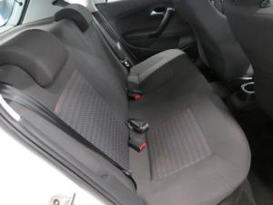 Volkswagen Polo Vivo 1.4 Trendline - Image 9