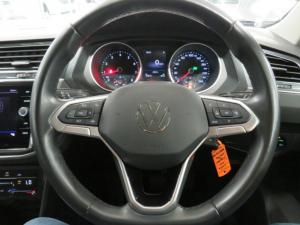 Volkswagen Tiguan 1.4 TSI DSG - Image 14