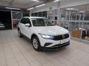 Thumbnail Volkswagen Tiguan 1.4 TSI DSG