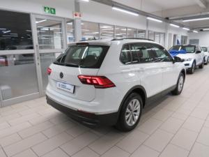 Volkswagen Tiguan 1.4 TSI DSG - Image 21
