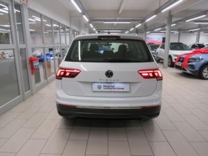 Volkswagen Tiguan 1.4 TSI DSG - Image 5