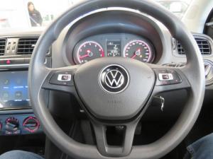Volkswagen Polo Vivo 1.4 - Image 12