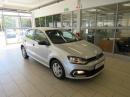 Thumbnail Volkswagen Polo Vivo 1.4