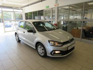 Volkswagen Polo Vivo 1.4 - Image 1