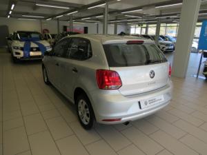 Volkswagen Polo Vivo 1.4 - Image 21