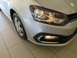 Volkswagen Polo Vivo 1.4 - Image 22