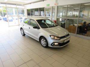 Volkswagen Polo Vivo 1.4 - Image 23