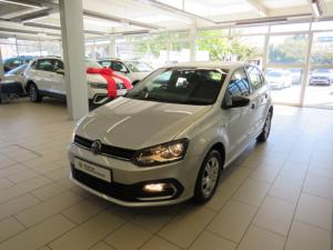 Volkswagen Polo Vivo 1.4 - Image 2