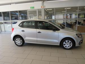 Volkswagen Polo Vivo 1.4 - Image 3