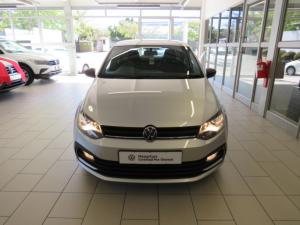 Volkswagen Polo Vivo 1.4 - Image 4
