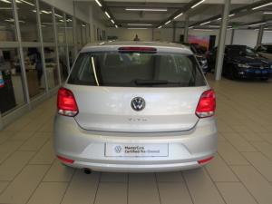 Volkswagen Polo Vivo 1.4 - Image 5