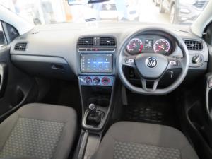 Volkswagen Polo Vivo 1.4 - Image 6