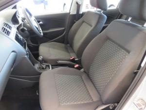Volkswagen Polo Vivo 1.4 - Image 7