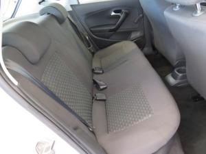 Volkswagen Polo Vivo 1.4 - Image 8