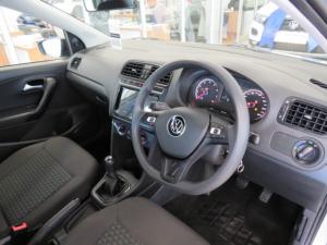 Volkswagen Polo Vivo 1.4 - Image 9