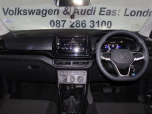 Volkswagen T-CROSS 1.0 TSI DSG - Image 10