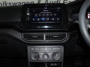 Volkswagen T-CROSS 1.0 TSI DSG - Image 11