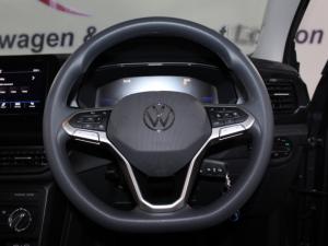 Volkswagen T-CROSS 1.0 TSI DSG - Image 12