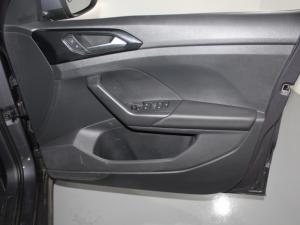 Volkswagen T-CROSS 1.0 TSI DSG - Image 15