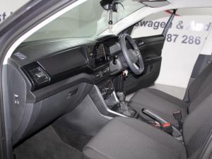 Volkswagen T-CROSS 1.0 TSI DSG - Image 18