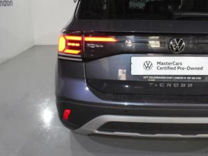 Volkswagen T-CROSS 1.0 TSI DSG - Image 19