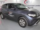 Thumbnail Volkswagen T-CROSS 1.0 TSI DSG