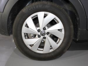 Volkswagen T-CROSS 1.0 TSI DSG - Image 21