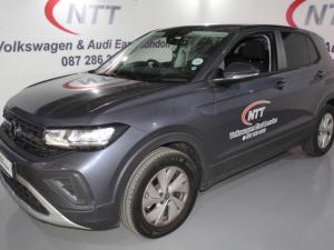 Volkswagen T-CROSS 1.0 TSI DSG - Image 24