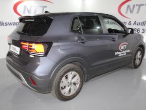 Volkswagen T-CROSS 1.0 TSI DSG - Image 4
