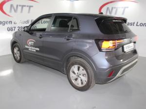 Volkswagen T-CROSS 1.0 TSI DSG - Image 6