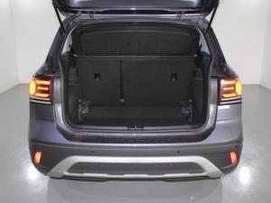 Volkswagen T-CROSS 1.0 TSI DSG - Image 7