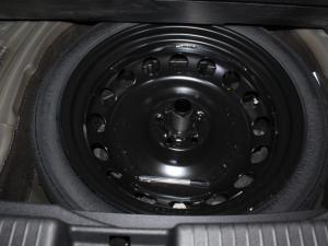 Volkswagen T-CROSS 1.0 TSI DSG - Image 9